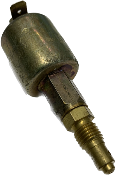 Schnellstopdüse SD2-1E Robur LO